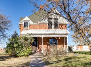 13877 Highway 52, Fort Lupton, CO 80621