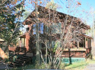 47 Green Canyon Rd, Star Valley Ranch, WY 83127