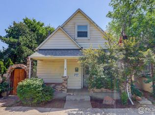 4032 Lipan St, Denver, CO 80211