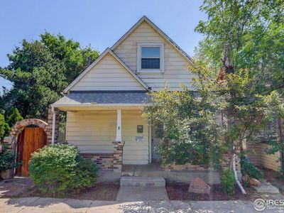 4032 Lipan St, Denver, CO 80211