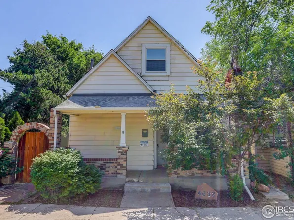 4032 Lipan St, Denver, CO 80211