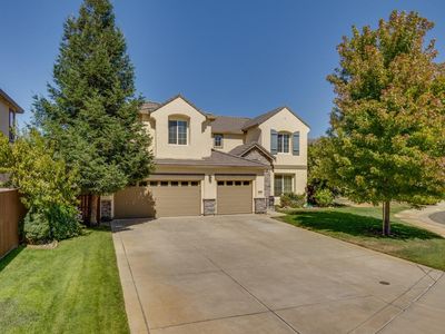 8207 Cabochon Way, Sacramento, CA, 95829