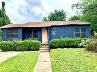 2806 Manor Rd, Austin, TX 78722