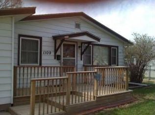 1109 S Topeka St, El Dorado, KS 67042