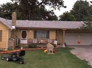 1389 Bowtown Rd, Delaware, OH 43015