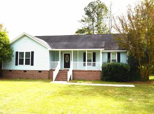 1226 Sayre Ln, Elgin, SC 29045