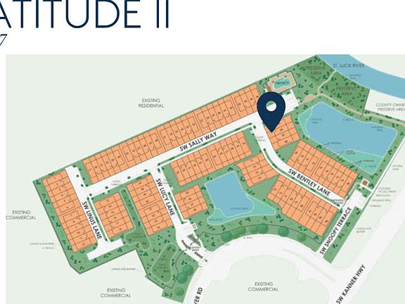 Latitude ll 08617 Homesite