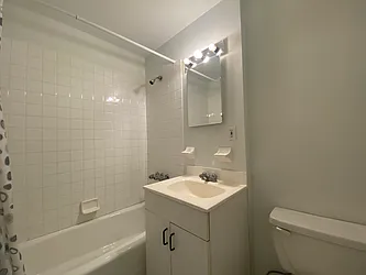 Rented by First Point Management