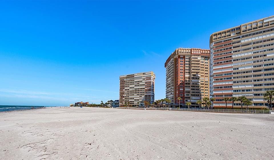 1st image of 17920 Gulf Blvd APT 1901