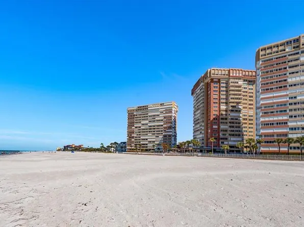 17920 Gulf Blvd APT 1901, Redington Shores, FL 33708