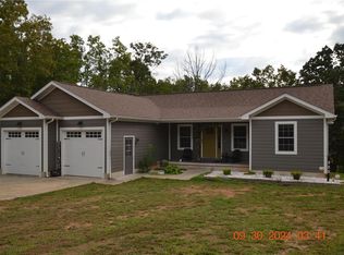 525 Saint Francois Rd, Bonne Terre, MO 63628
