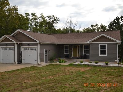 525 Saint Francois Rd, Bonne Terre, MO, 63628