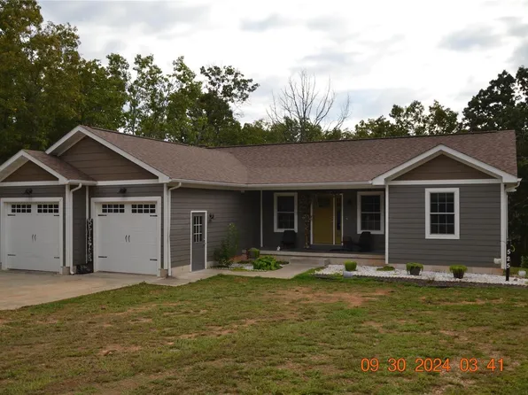525 Saint Francois Rd, Bonne Terre, MO 63628
