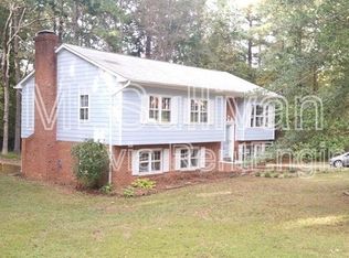 1214 Cedar Creek Dr, Cary, NC 27513