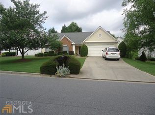 3445 River Summit Trl, Duluth, GA 30097