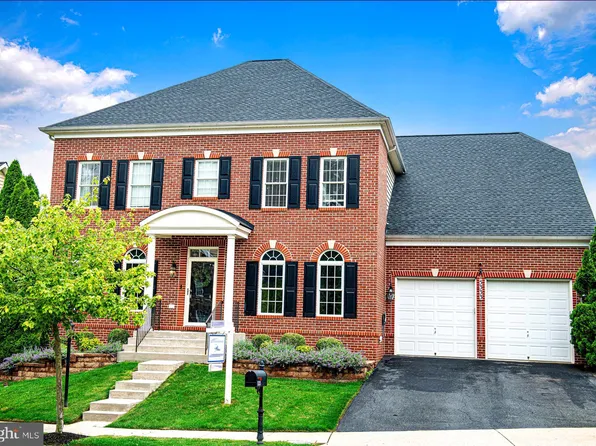 5333 Kenzie Audrey Ct, Perry Hall, MD 21128