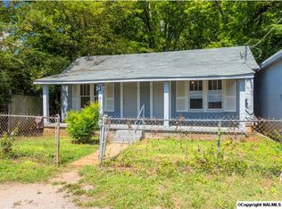 3412 8th Ave SW, Huntsville, AL 35805