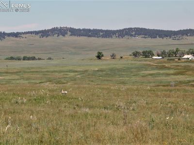 TRACT 20 McClelland Rd, Calhan, CO, 80808