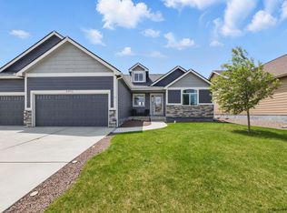 3915 Edison Ave, Cheyenne, WY 82009
