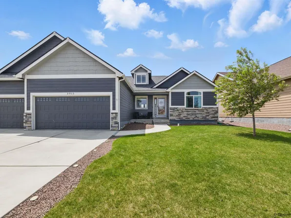3915 Edison Ave, Cheyenne, WY 82009
