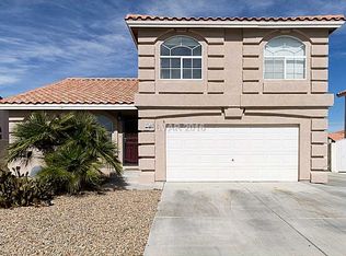 1522 Silver Falls Ave, Las Vegas, NV 89123
