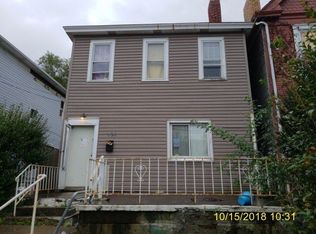 126 W 10th Ave, Homestead, PA 15120