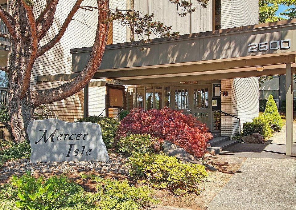 1st image of 2500 81st Ave SE APT 115