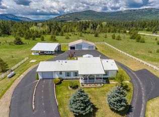 64 Sunchaser Ln, Sagle, ID 83860