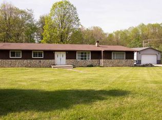 7450 Red Day Rd, Martinsville, IN 46151