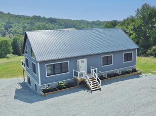 129 Nelson Rd, Fremont Center, NY 12736