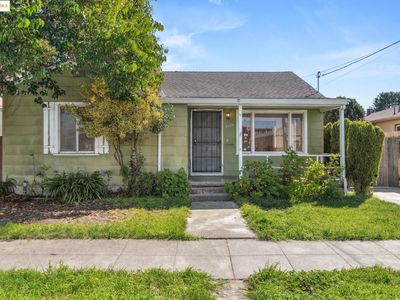 2370 Lowell Ave, Richmond, CA, 94804