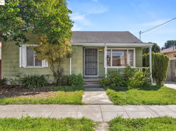2370 Lowell Ave, Richmond, CA 94804