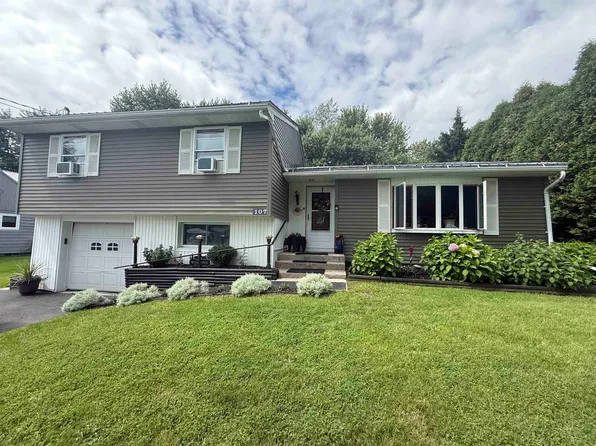 107 Willard Rd, Massena, NY 13662