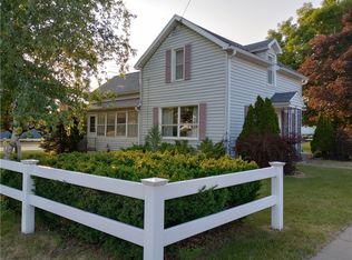 110 Main St, Taylor, WI 54659