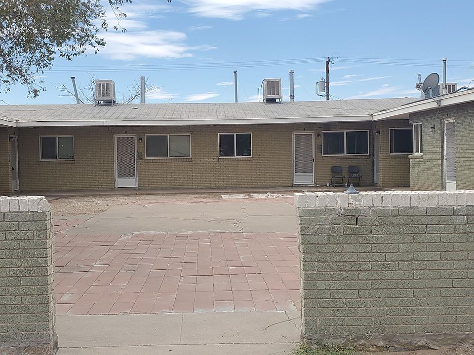 1st image of 1317 Saint Johns Dr APT 4