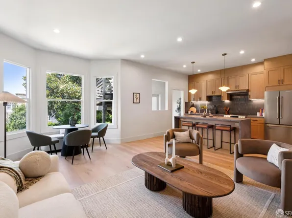 1524 Waller St, San Francisco, CA 94117