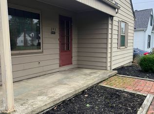 243 Afton Ave, Youngstown, OH