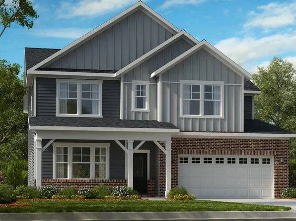 1729 Clydner Dr, Apex, NC 27523
