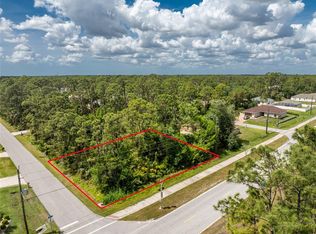 Jaslo Avenue Lot #17, North Pt, FL 34286