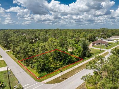 Jaslo Avenue Lot #17, North Pt, FL, 34286