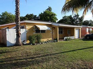 6950 SW 26th Ct, Miramar, FL 33023