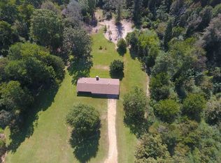 1116 Batton Ln, Crystal Springs, MS 39059