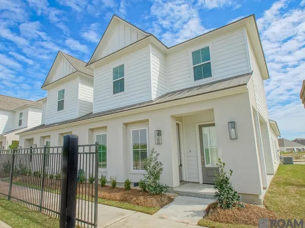 9417 Dawson Bluff Blvd #A, Baton Rouge, LA 70836