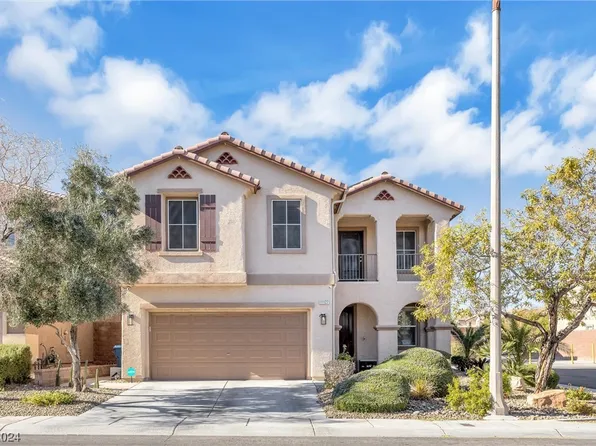 11127 Ash Mountain St, Las Vegas, NV 89179