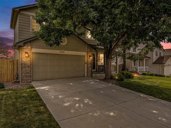 20780 E Princeton Place, Aurora, CO 80013