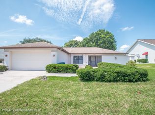 10399 Ventura Dr, Spring Hill, FL 34608