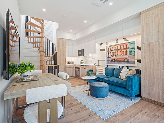 3rd image of 1235 W St NW #F