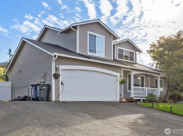 3012 Withers Place, Mount Vernon, WA 98274