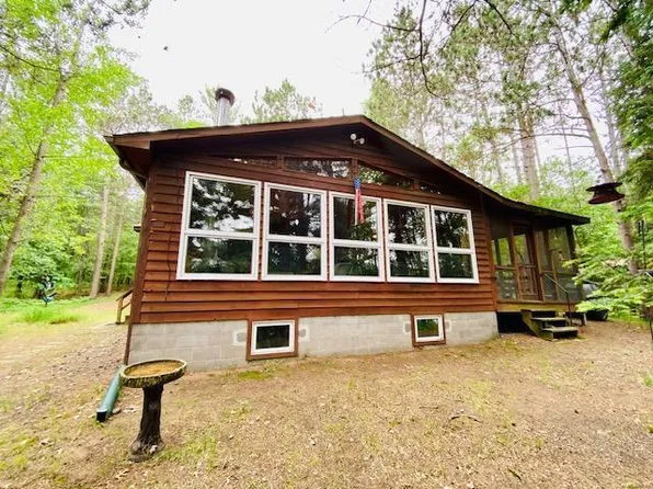 N13378 Osprey Dr, Minong, WI 54859