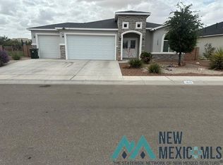 1649 Redwood Loop, Carlsbad, NM 88220